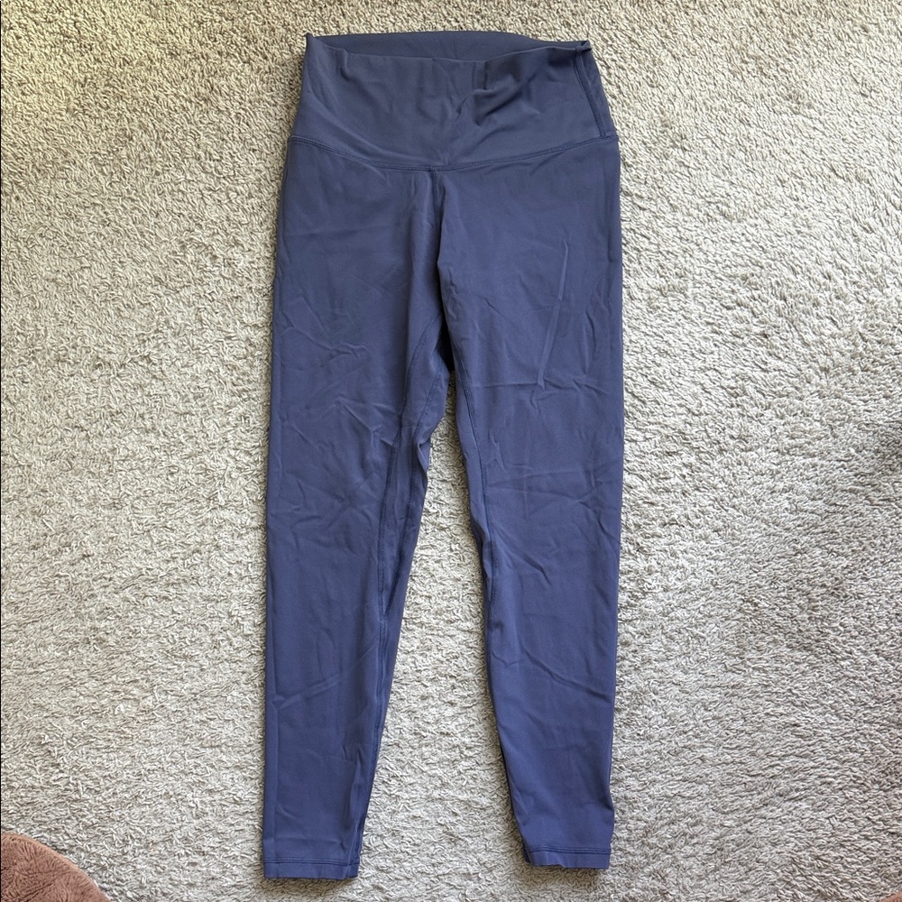 Women’s Blue/Purple Leggings